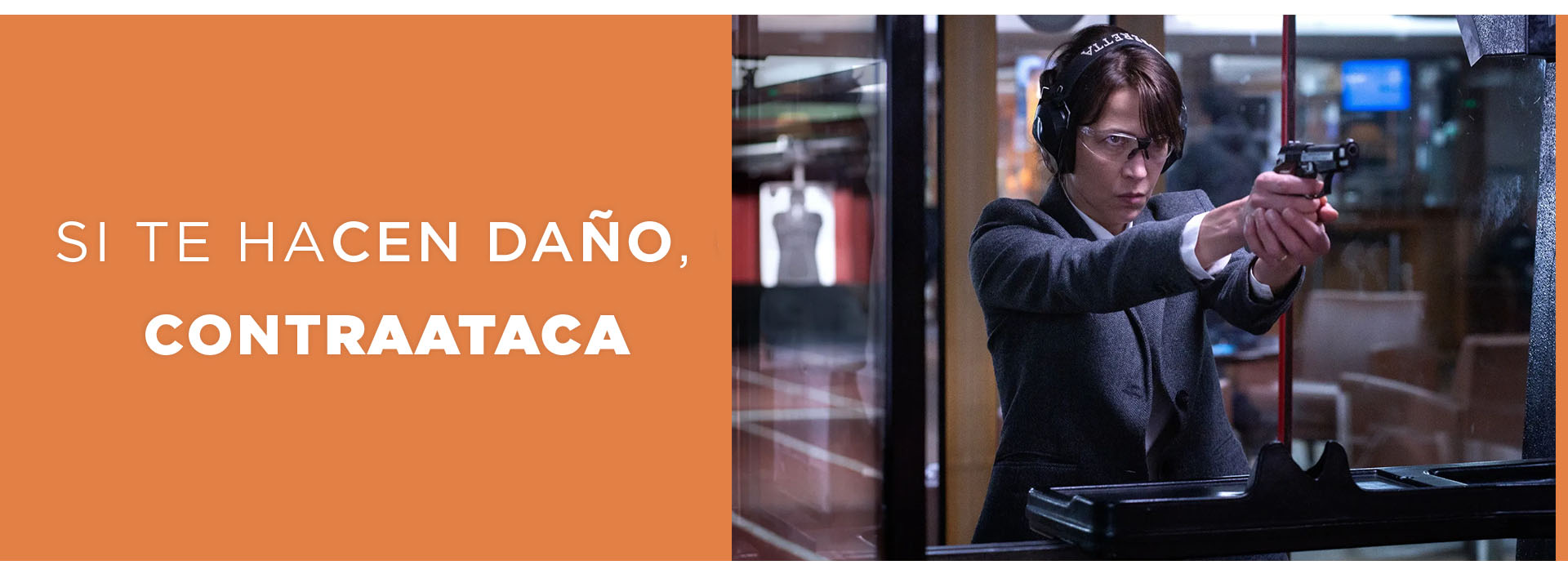 Plan 75 main character looking to the city